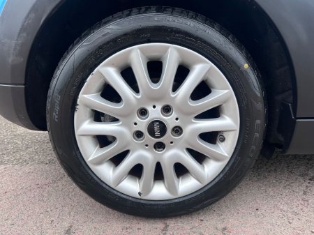 2015 MINI One - thumbnail 36