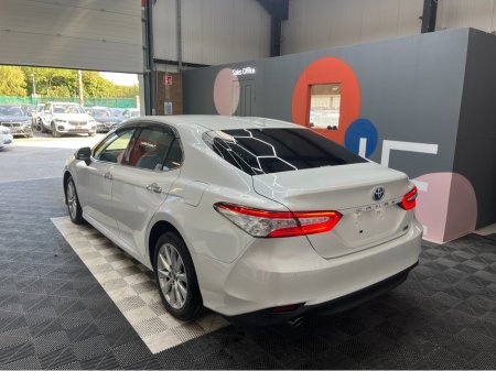 2020 Toyota Camry €25950! 2020 TOYOTA CAMRY 2.5L HYBRID / 86K KMS / ADAPTIVE CRUISE CONTROL, REVERSE CAMERA & MORE €25,950