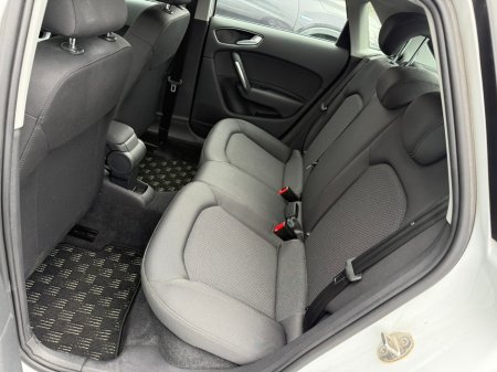 2015 Audi A1  €12,990 thumbnail