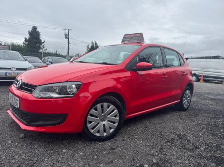 2014 Volkswagen Polo - photo 2