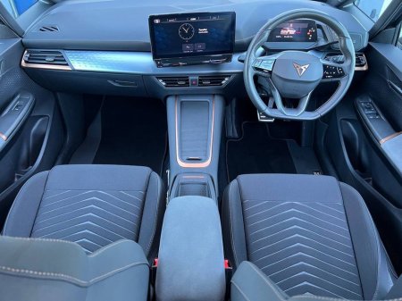 2023 Cupra Born - thumbnail 10