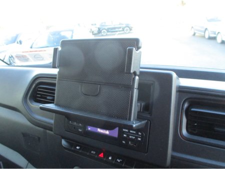 2021 Nissan NV400 L3 H2 FWD 135 MY20 Plus Vat €15,950 thumbnail