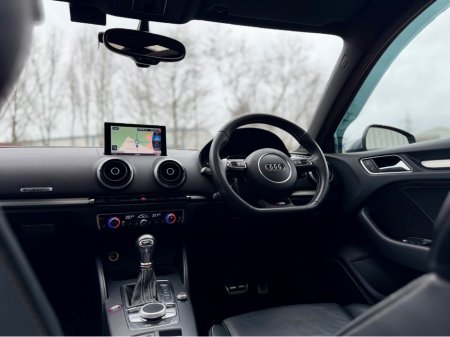 2014 Audi S3 - thumbnail 9