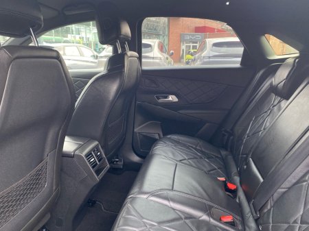 2021 DS Automobiles DS 7 Crossback - thumbnail 13