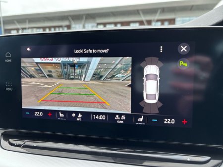 2023 Skoda Octavia OCTAVIA STY 2.0TDI 115HP €30,995 thumbnail