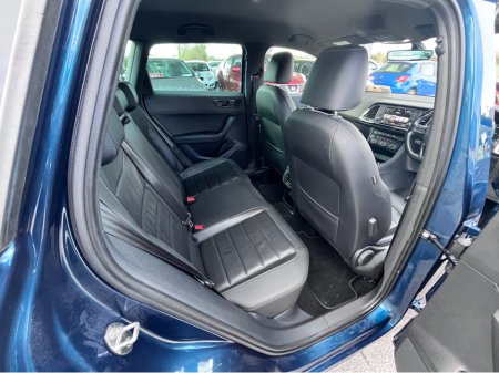 2019 SEAT Ateca - thumbnail 10