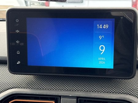 2021 Dacia Sandero Stepway - thumbnail 11