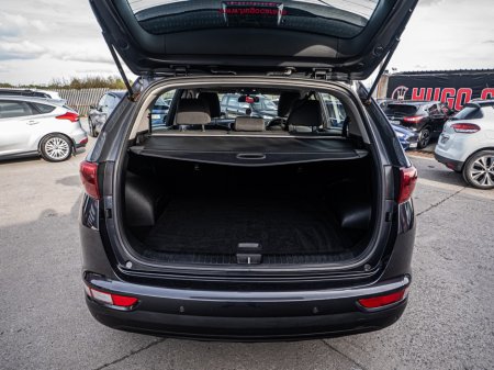 2016 Kia Sportage - thumbnail 29