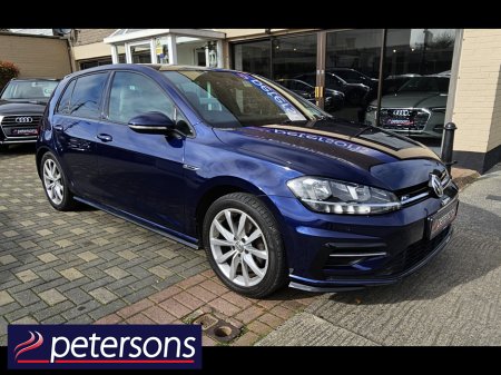 2019 Volkswagen Golf - thumbnail 2