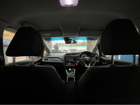 2021 Honda Shuttle - thumbnail 13