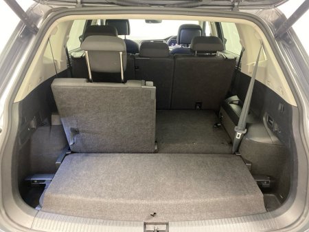 2024 Volkswagen Tiguan - thumbnail 27