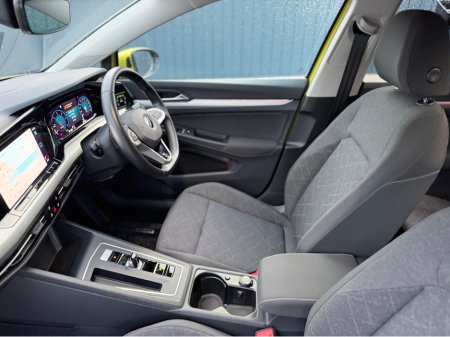 2022 Volkswagen Golf ACTIVE - 2.0L DIESEL - AUTO - 12M WARRANTY - CAR: 1736 €29,950 thumbnail