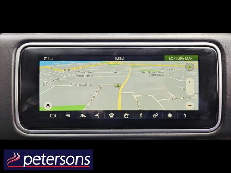 2021 Land Rover Range Rover - thumbnail 43