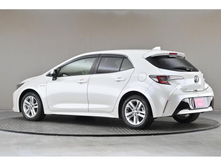 2018 Toyota Corolla - thumbnail 6