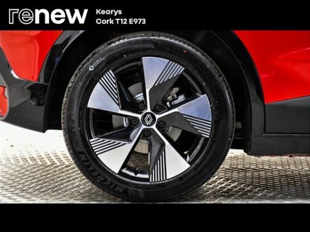 2023 Renault Megane E-Tech - thumbnail 9