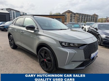 2023 DS Automobiles DS 7 for sale