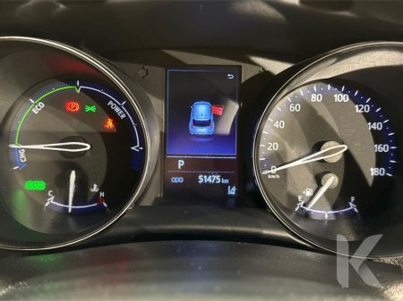 2019 Toyota C-HR - thumbnail 21