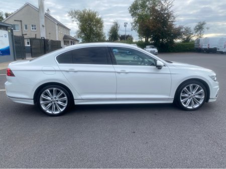 2017 Volkswagen Passat R-LINE PASSAT 2.0 TSI 2017 €20,995