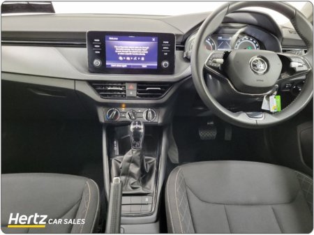 2024 Skoda Kamiq - thumbnail 9