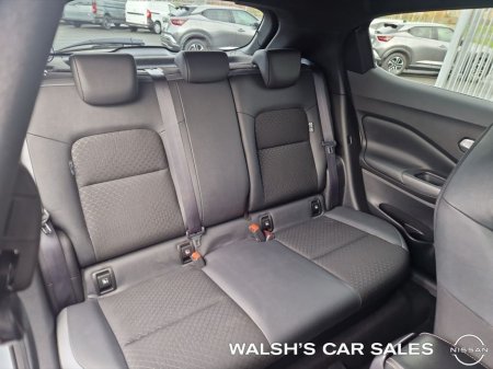 2024 Nissan Juke - thumbnail 19