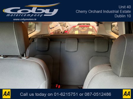 2019 Dacia Duster - thumbnail 20