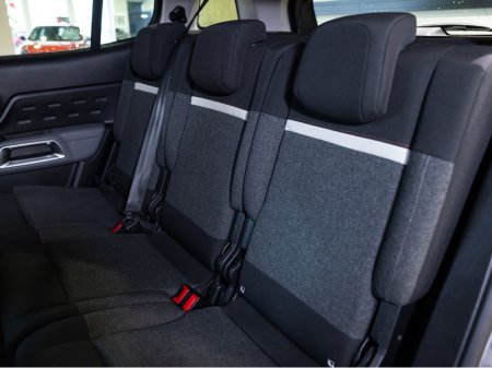 2021 Citroen C5 Aircross FEEL PURETECH 130 6MT 4DR €19,950 thumbnail