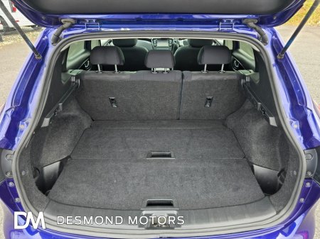 2016 Nissan Qashqai 1.5 DCI NTEC+ 110PS 5DR €12,495 thumbnail