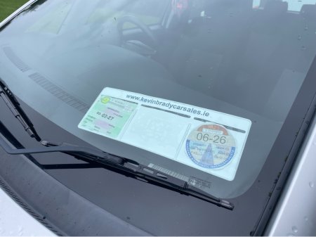 2007 Fiat Sedici 1.6  DYNAMIC 5 DOOR 4X4. €1,650 thumbnail