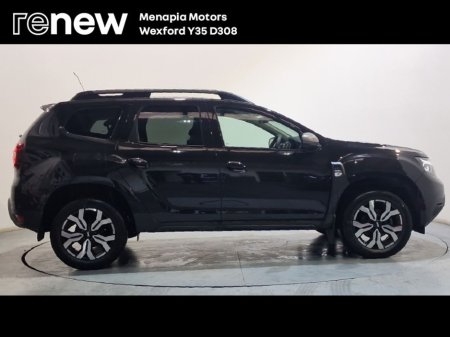 2023 Dacia Duster 1.5 Blue dCi 115 Journey €20,595 thumbnail