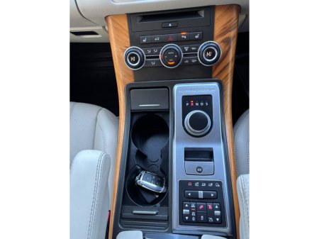 2013 Land Rover Range Rover Sport - thumbnail 38