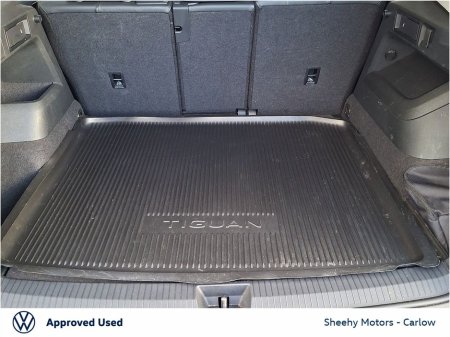 2024 Volkswagen Tiguan - thumbnail 10