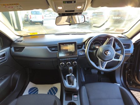 2022 Renault Arkana ICONIC E-TECH HYBRID 145 AUTO €20,950 thumbnail