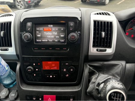 2022 Citroen Relay JUMPER 35 L4H2 ENTERPRISE BLUEH BLUEHDI 140 €75,000 thumbnail