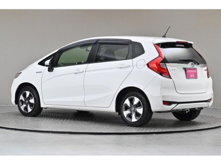 2019 Honda Fit 1.5 HYBRID AUTO *9"ANDROID CAR PLAYER*PRIVACY GLASS* thumbnail