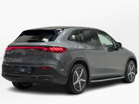 2025 Mercedes-Benz EQE *Deposit Taken* EQE300 SUV AMG Line €89,900