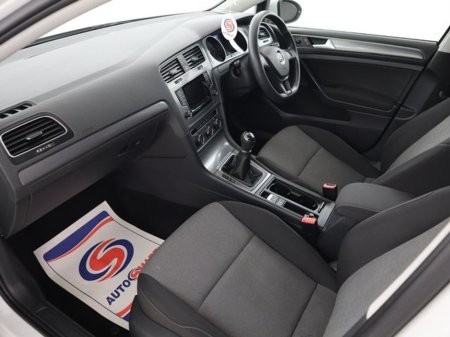 2015 Volkswagen Golf - thumbnail 13