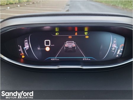 2023 Peugeot 3008 1.2 PureTech ALLURE*FSH* €31,950 thumbnail