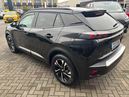 2023 Peugeot 2008  €23,950 thumbnail