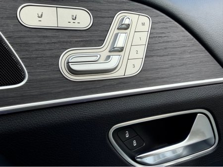 2019 Mercedes-Benz GL Class - thumbnail 13