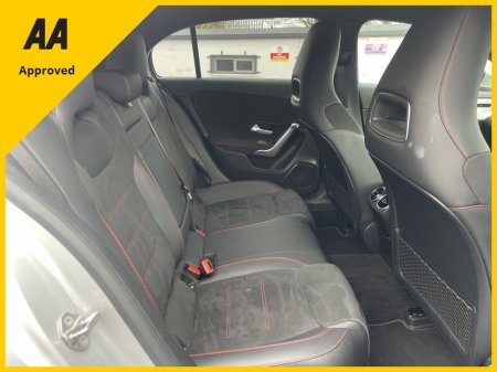 2020 Mercedes-Benz A Class - thumbnail 17