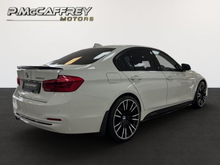 2017 BMW 3 Series - photo 5