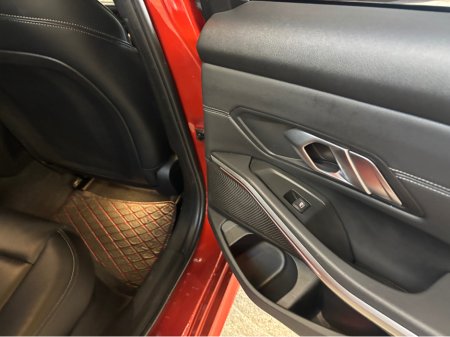 2020 BMW 3 Series G20 E M SPORT 4DR AUTO €24,499 thumbnail