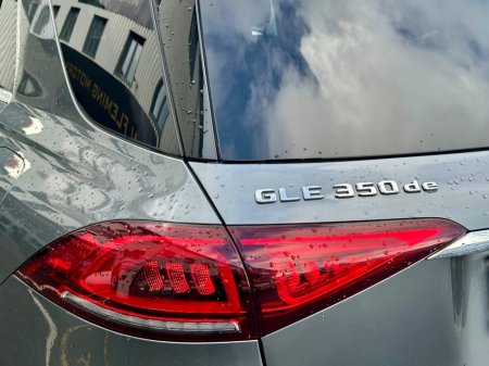 2021 Mercedes-Benz GLE Class - thumbnail 9