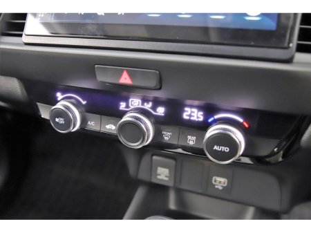 2021 Honda Fit 1.5 HEV E-CVT *9"ANDROID CAR PLAYER*PARK SENSORS* thumbnail