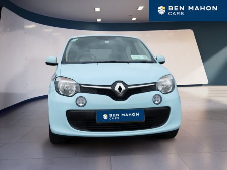 2015 Renault Twingo - thumbnail 8