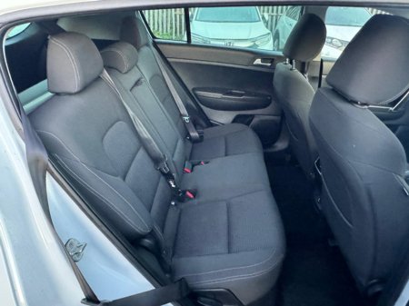 2016 Kia Sportage - thumbnail 14