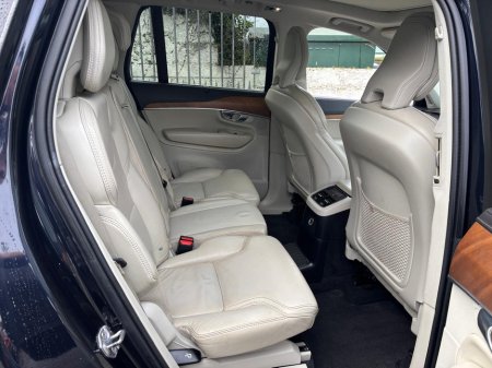 2019 Volvo XC90 T8 TWIN EN PHEV INSCRIPTION GT 5DR AUTO €35,950 thumbnail