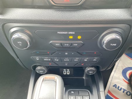 2023 Ford Ranger - thumbnail 15