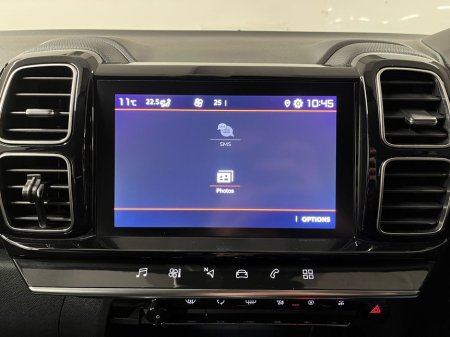 2023 Citroen C5 Aircross - thumbnail 16