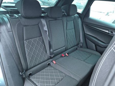 2019 Skoda Karoq - thumbnail 14